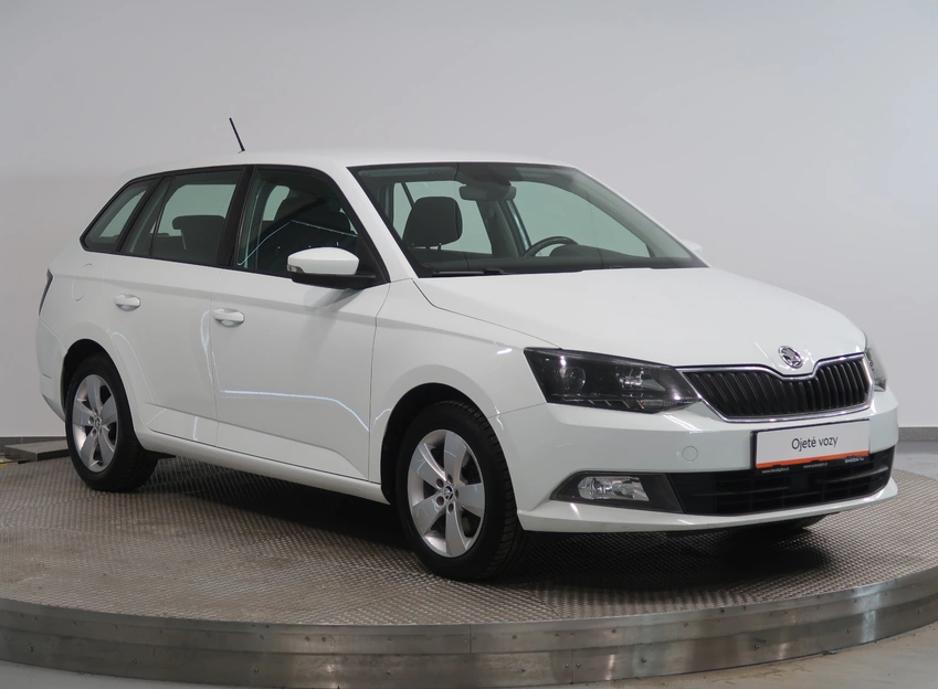 Fabia