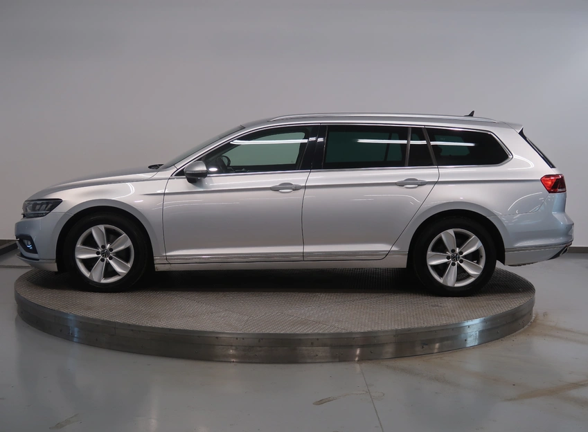 Passat