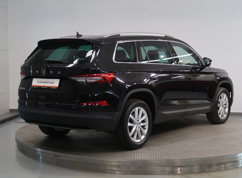 Kodiaq