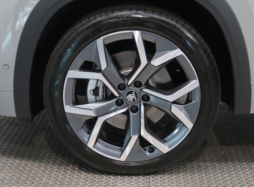Kodiaq