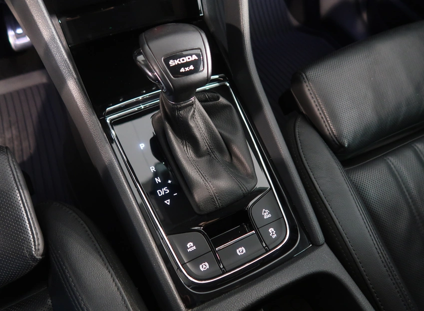 Kodiaq