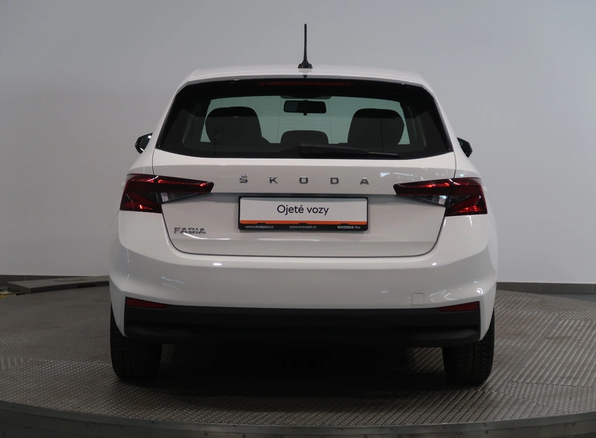 Fabia