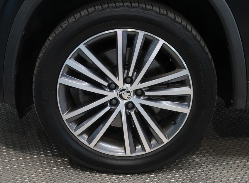 Kodiaq