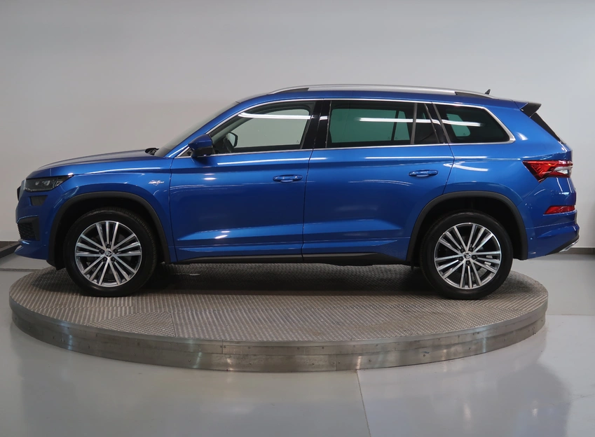 Kodiaq