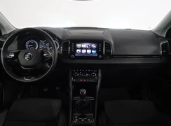 Karoq