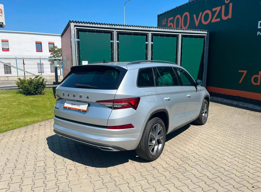 Kodiaq