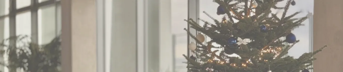 Otevírací doba během vánočních svátků