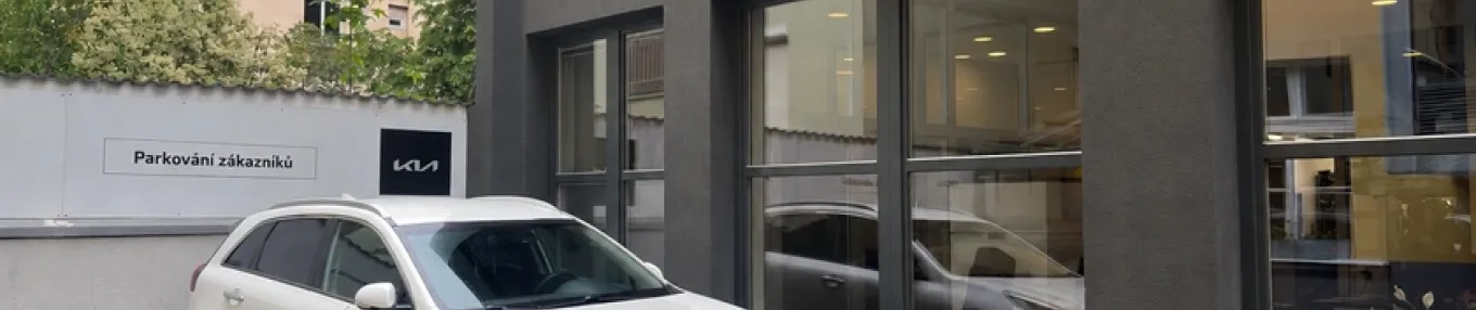 Servis 24/7 na pobočce Legerova