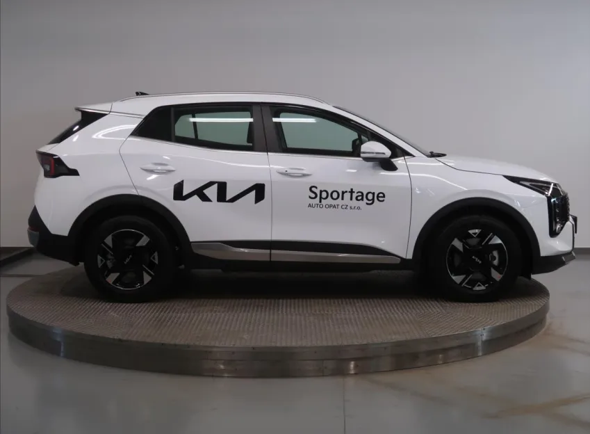Kia Sportage 1,6 T-GDi GPF 4x2  COMFORT