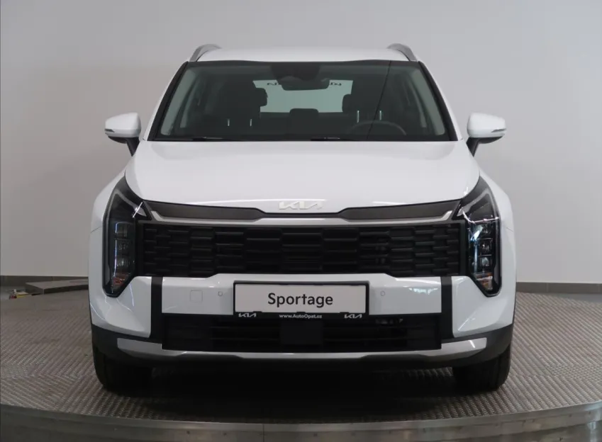 Kia Sportage 1,6 T-GDi GPF 4x2  COMFORT