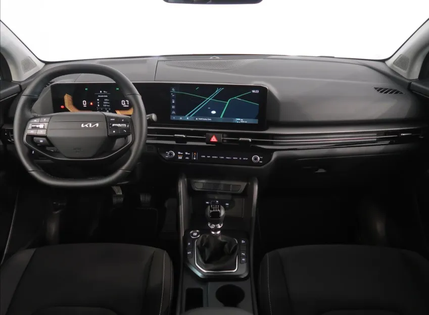 Kia Sportage 1,6 T-GDi GPF 4x2  COMFORT