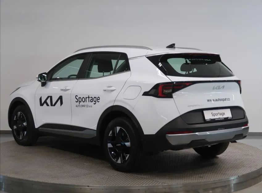 Kia Sportage 1,6 T-GDi GPF 4x2  COMFORT