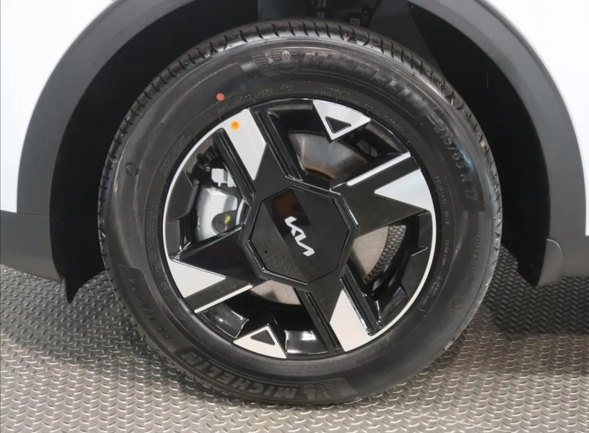Kia Sportage 1,6 T-GDi GPF 4x2  COMFORT