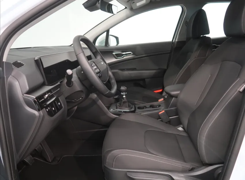 Kia Sportage 1,6 T-GDi GPF 4x2  COMFORT