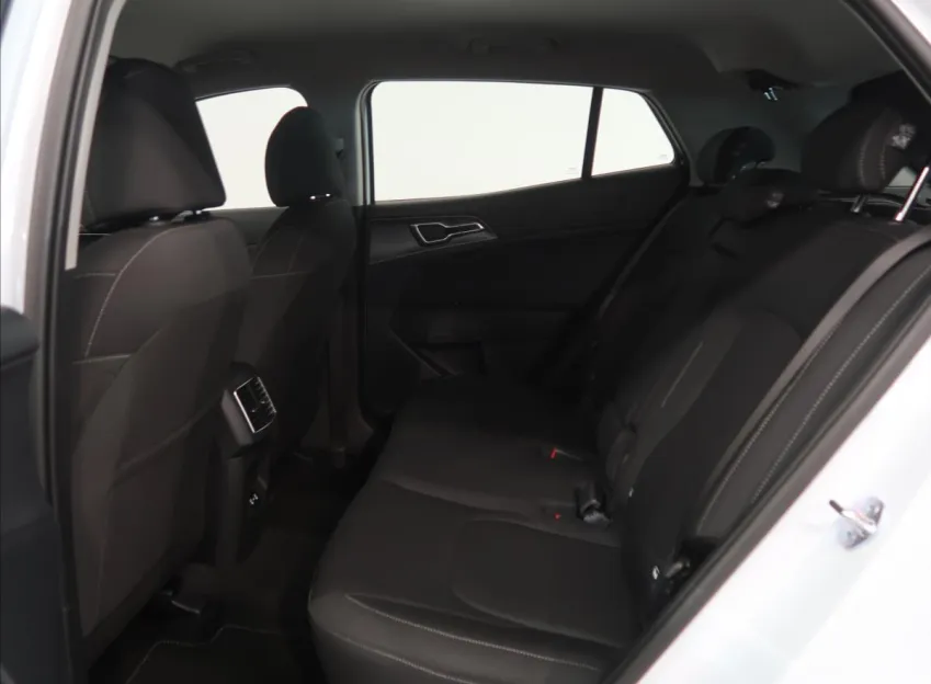 Kia Sportage 1,6 T-GDi GPF 4x2  COMFORT
