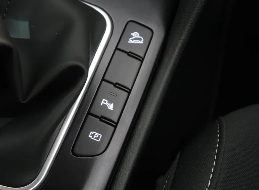 Kia Sportage 1,6 T-GDi GPF 4x2  COMFORT