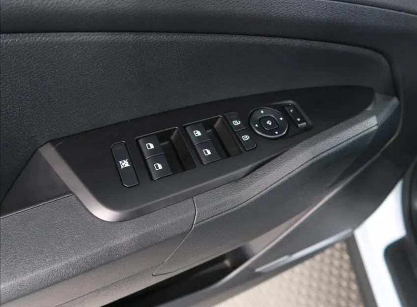 Kia Sportage 1,6 T-GDi GPF 4x2  COMFORT