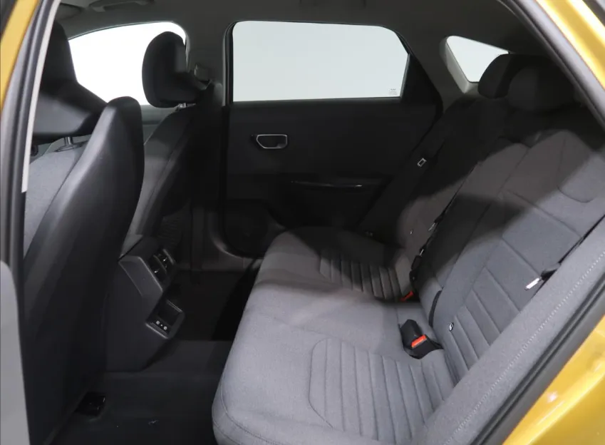 Kia K4 1,6 T-GDI GPF 7DCT  EXCLUSIVE