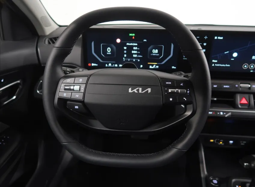 Kia K4 1,6 T-GDI GPF 7DCT  EXCLUSIVE