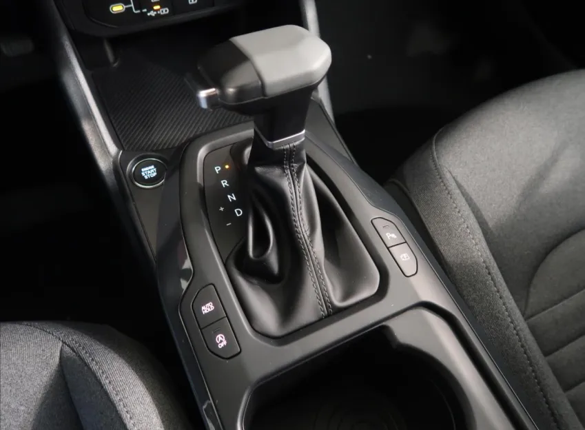 Kia K4 1,6 T-GDI GPF 7DCT  EXCLUSIVE