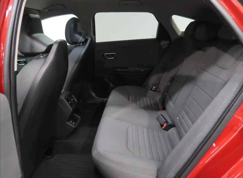 Kia K4 1,6 T-GDI GPF 7DCT  EXCLUSIVE