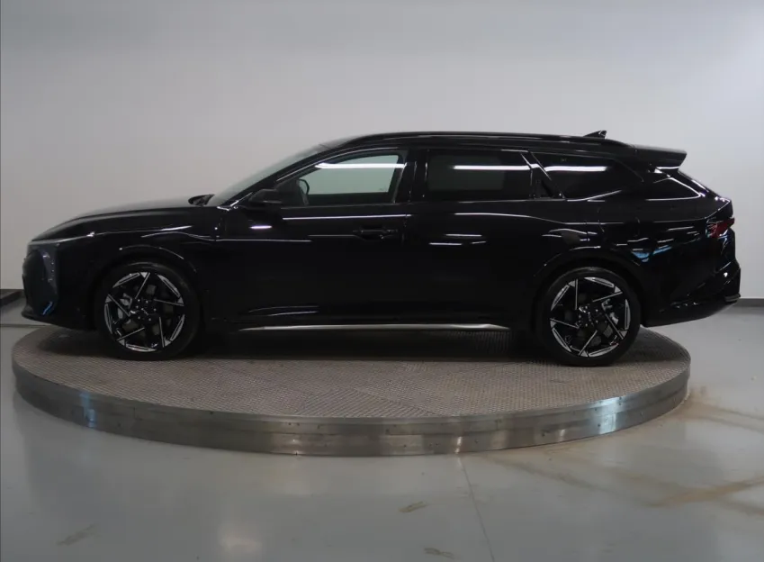 Kia K4 1,6 T-GDi GPF 7DCT  SW GT-LINE