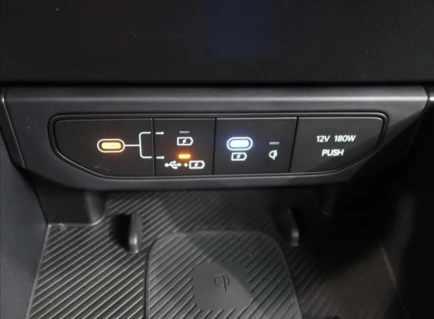 Kia K4 1,6 T-GDi GPF 7DCT  SW GT-LINE
