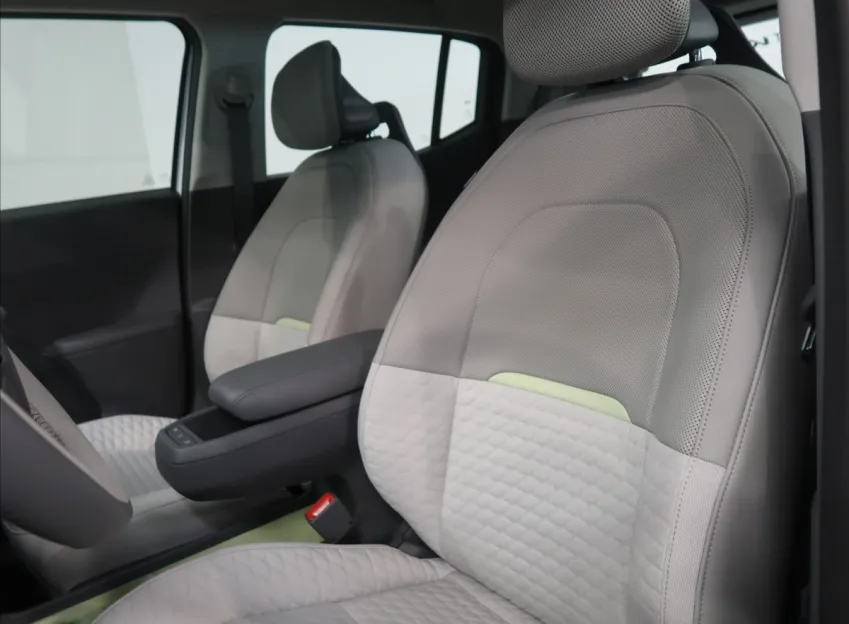 Kia EV2 42,2 kWh HEAT  EARTH 4místa