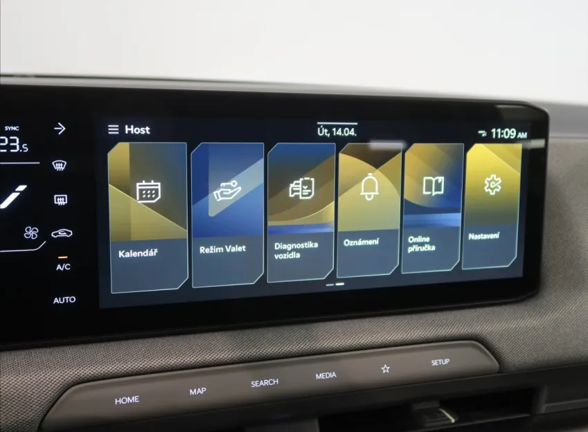 Kia EV2 42,2 kWh HEAT  EARTH 4místa
