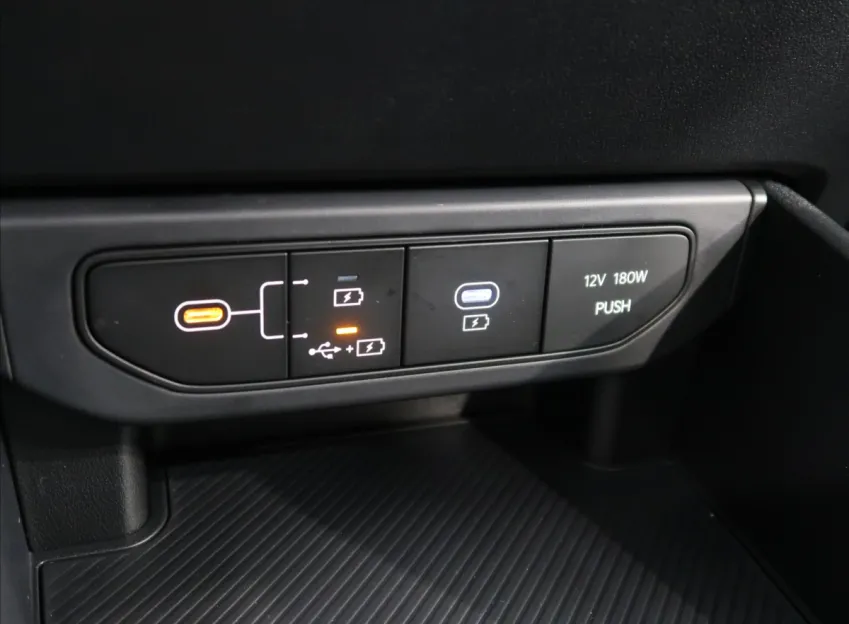 Kia K4 1,6 T-GDi GPF 7DCT  SW SPIN