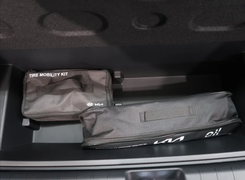 Kia K4 1,6 T-GDi GPF 7DCT  SW SPIN