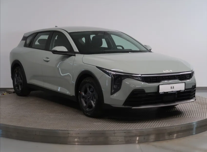 Kia K4 1,0 T-GDi GPF  SPIN