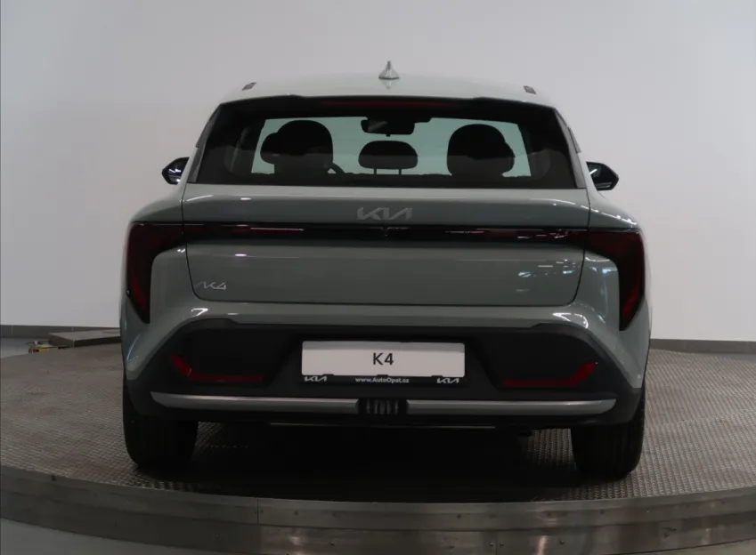 Kia K4 1,0 T-GDi GPF  SPIN