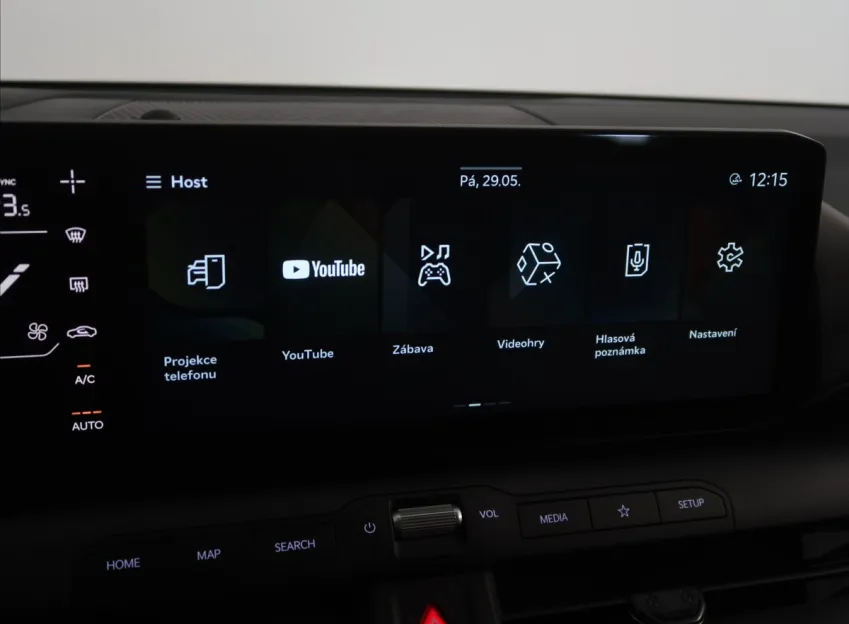 Kia K4 1,0 T-GDi GPF  SPIN