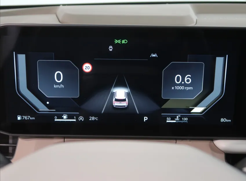 Kia Seltos 1,6 T-GDi 4x4  EXCL 360° DESIGN