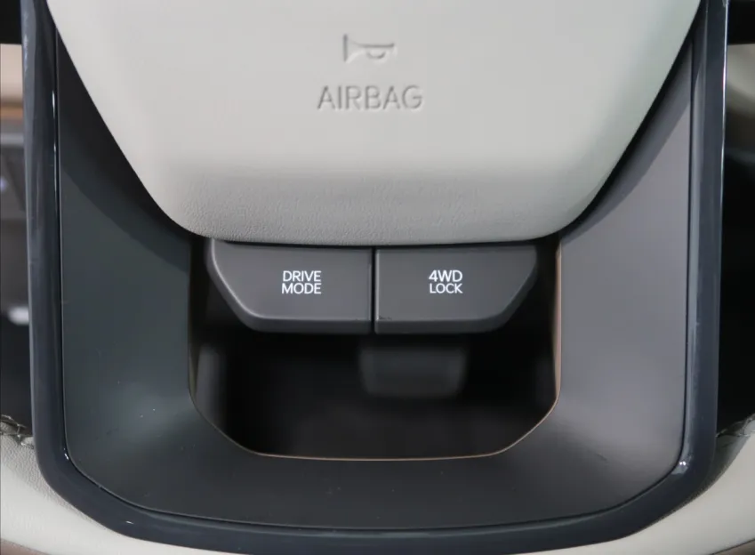 Kia Seltos 1,6 T-GDi 4x4  EXCL 360° DESIGN