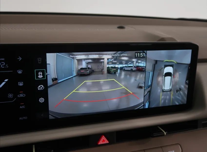 Kia Seltos 1,6 T-GDi 4x4  EXCL 360° DESIGN