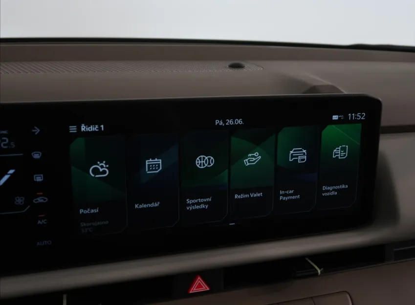Kia Seltos 1,6 T-GDi 4x4  EXCL 360° DESIGN