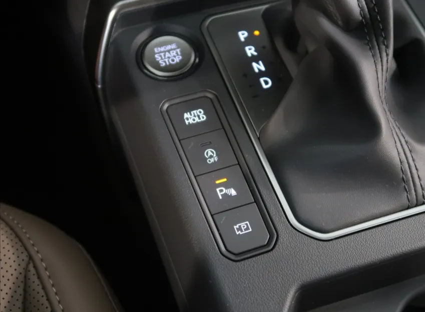 Kia Seltos 1,6 T-GDi 4x4  EXCL 360° DESIGN