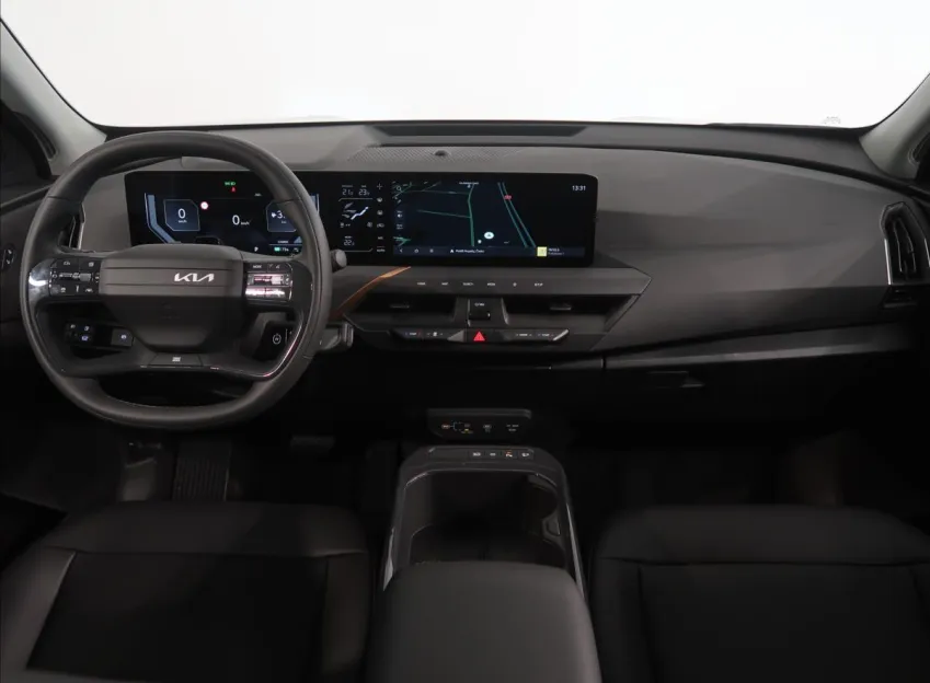 Kia EV5 0,0 81,4 kWh  LAUNCH EDITION