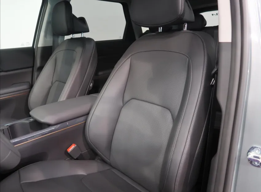 Kia EV5 0,0 81,4 kWh  LAUNCH EDITION