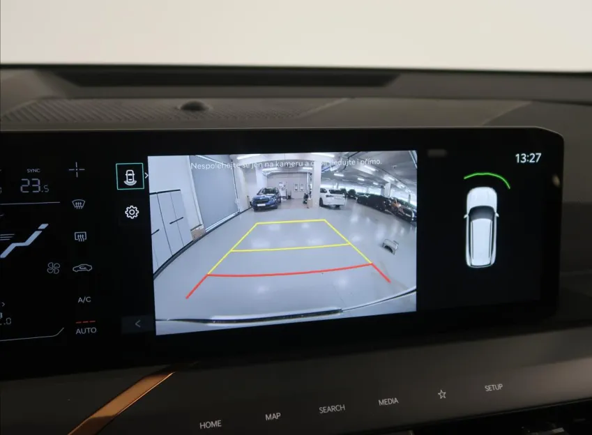 Kia EV5 0,0 81,4 kWh  LAUNCH EDITION
