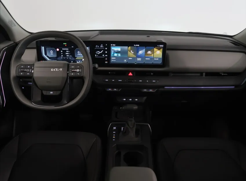 Kia Seltos 1,6 T-GDi 4X2 DESIGN  EXCLUSIVE