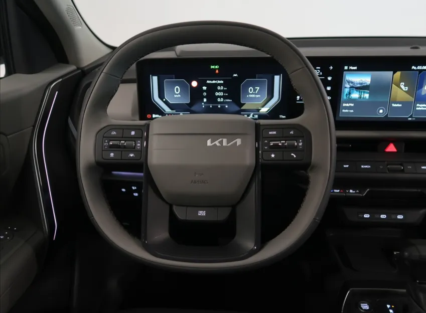 Kia Seltos 1,6 T-GDi 4X2 DESIGN  EXCLUSIVE