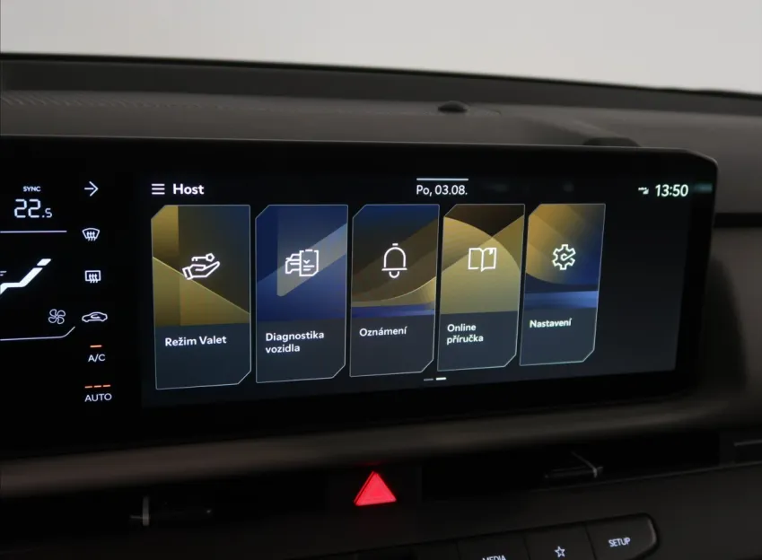 Kia Seltos 1,6 T-GDi 4X2 DESIGN  EXCLUSIVE