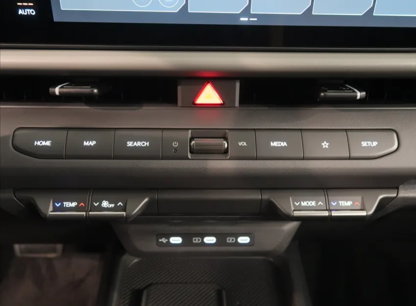 Kia Seltos 1,6 T-GDi 4X2 DESIGN  EXCLUSIVE