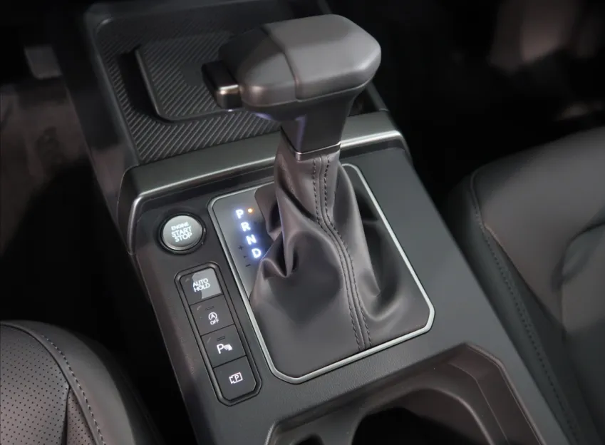 Kia Seltos 1,6 T-GDi 4X2 DESIGN  EXCLUSIVE