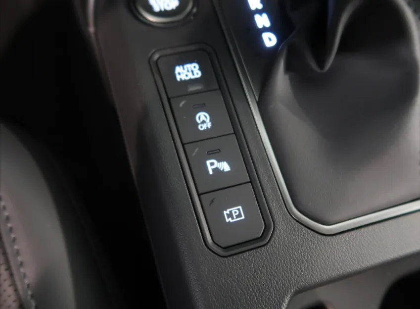 Kia Seltos 1,6 T-GDi 4X2 DESIGN  EXCLUSIVE