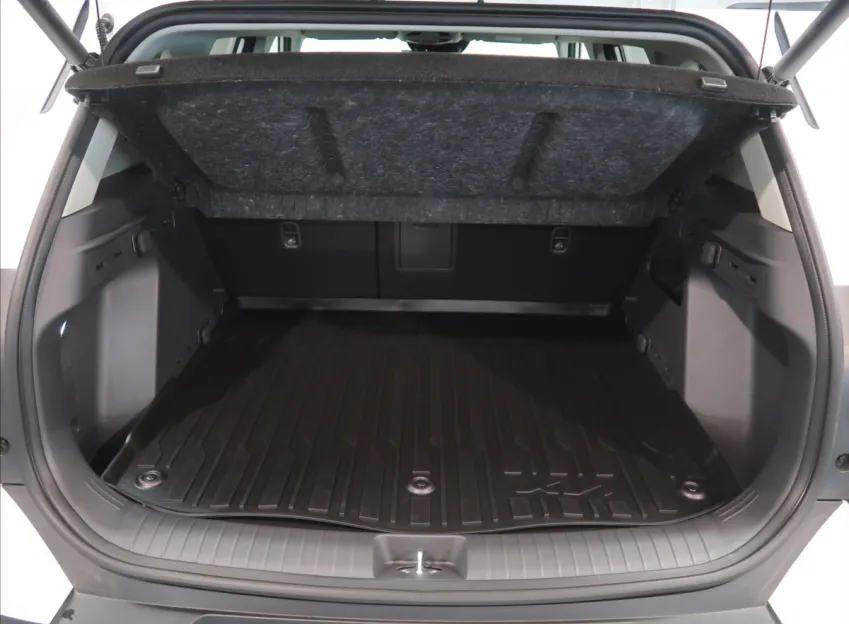 Kia Seltos 1,6 T-GDi 4X2 DESIGN  EXCLUSIVE