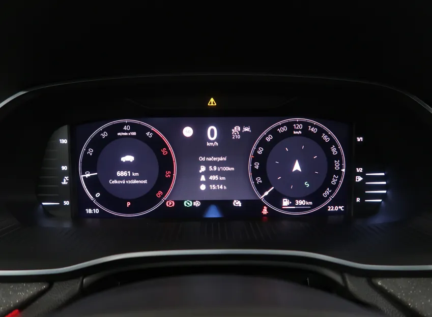 Škoda Octavia TOP SELECTION 2.0TDI 110KW DSG PANORAMA
